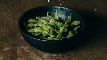 除了作为烹饪的补充外，豌豆对健康的这4个好处