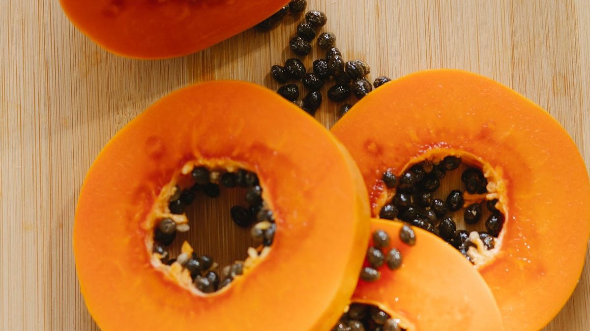 空腹用肉豆吃的4个好处