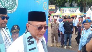 Ketum PAN: Bobby Nasution Didukung Banyak Partai karena Populer