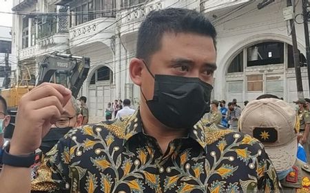 Makanan khas Medan adalah Daya Tarik Wilayah yang Dipimpin Bobby Nasution, DPRD: Bisa Jadi Pusat Kuliner Asia