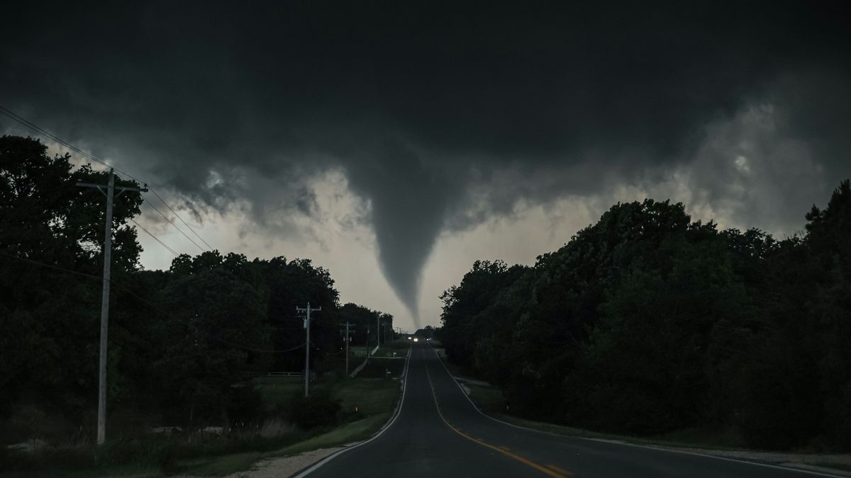 L'ouragan Milton en Floride : 14 victimes à la suite de tornades