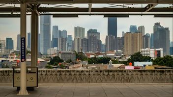 자카르타의 새로운 이민자는 자신의 서류를 준비하도록 요청 받다