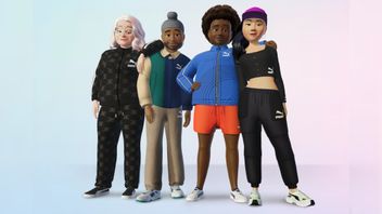 Meta Launches Body Shape Options for Creating Avatars on its Platform