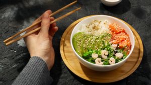 5 Ide Bisnis Rice Bowl Rumahan dengan Variasi Menu Menggugah Selera