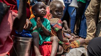 Situasi Membaik, Pengungsi Sudan Kembali ke Kampung Halaman