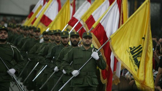 レバノンはヒズボラの武装解除が計画通りに進んでいると主張