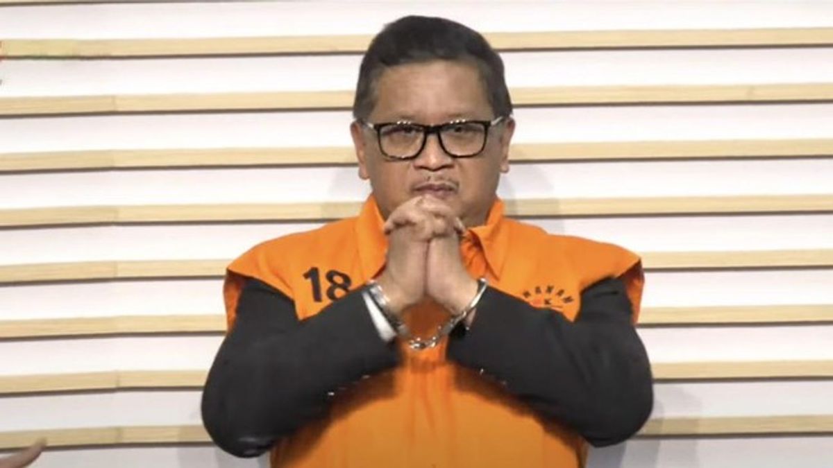 Deal Prabowo dan Megawati Diyakini Bukan Soal Hasto Kristiyanto
