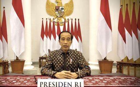 Jokowi Putuskan PPKM Darurat Diperpanjang dan Janji Buka Kegiatan Ekonomi Secara Bertahap