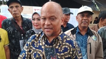 Mangkir Pemeriksaan, Ilham Akbar Habibie dan Sudewo Minta Penjadwalan Ulang di KPK