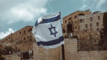 Tendance En Israël, Citer Versets Coraniques Pour Permettre Des Attaques à La Bombe Sur Les Palestiniens, Dernière Utilisation Sourate Al-Fil