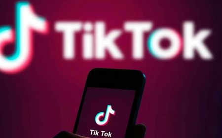 Demam NFT, TikTok Mulai Jual Video Pendeknya dalam Bentuk Non-Fungible Token