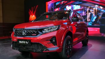 Honda Mengalami Kerugian untuk Pertama Kalinya Sejak 1957