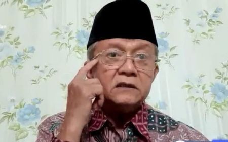 Ketua PP Muhammadiyah Ingatkan Warga Tidak Gunakan Nama dan Simbol Muhammadiyah dalam Mendukung Capres