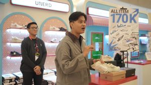 UMKM Lokal Spill Strategi Promosi di TikTok, Raih Berkah Berkali Lipat di Bulan Suci