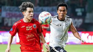 Hasil Liga 1: Drama dan Kontroversi Warnai Kekalahan Persija Jakarta dari RANS Nusantara