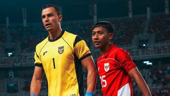 Emil Audero Cedera Betis di Klub, Peluang Bela Timnas Indonesia Dipertanyakan