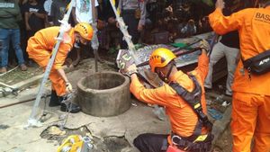 Kakek Amos Tewas Usai Terjatuh dalam Sumur Sempit di Sorong Papua