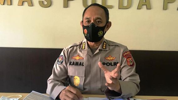 Akhir Perjalanan Senat Soll, Petinggi KKB Papua yang Ditangkap Satgas di Markas KNPB Dekai 