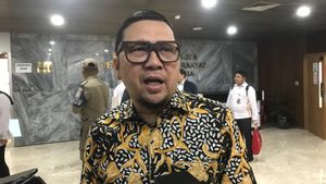 Golkar考虑了这3件事,以便在西爪哇州长选举或雅加达决定Ridwan Kamil Maju