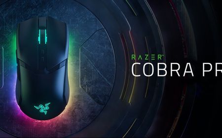 Hacker Klaim Telah Meretas Perusahaan Gim Razer dan Tawarkan Data yang Dicuri