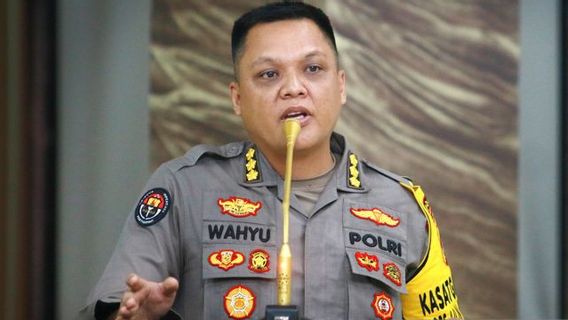 Bripka KP dan Bripda AT Dipecat dari Polisi Gorontalo karena 30 Hari Lebih Mangkir dari Tugas