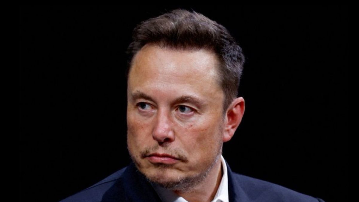 Musk Creates Polling: Should Tesla Invest IDR 81.1 Trillion In XAI?