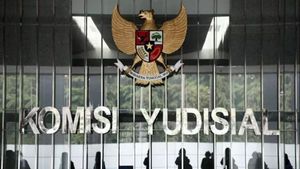 Pengertian, Tugas dan Wewenang Komisi Yudisial di Indonesia