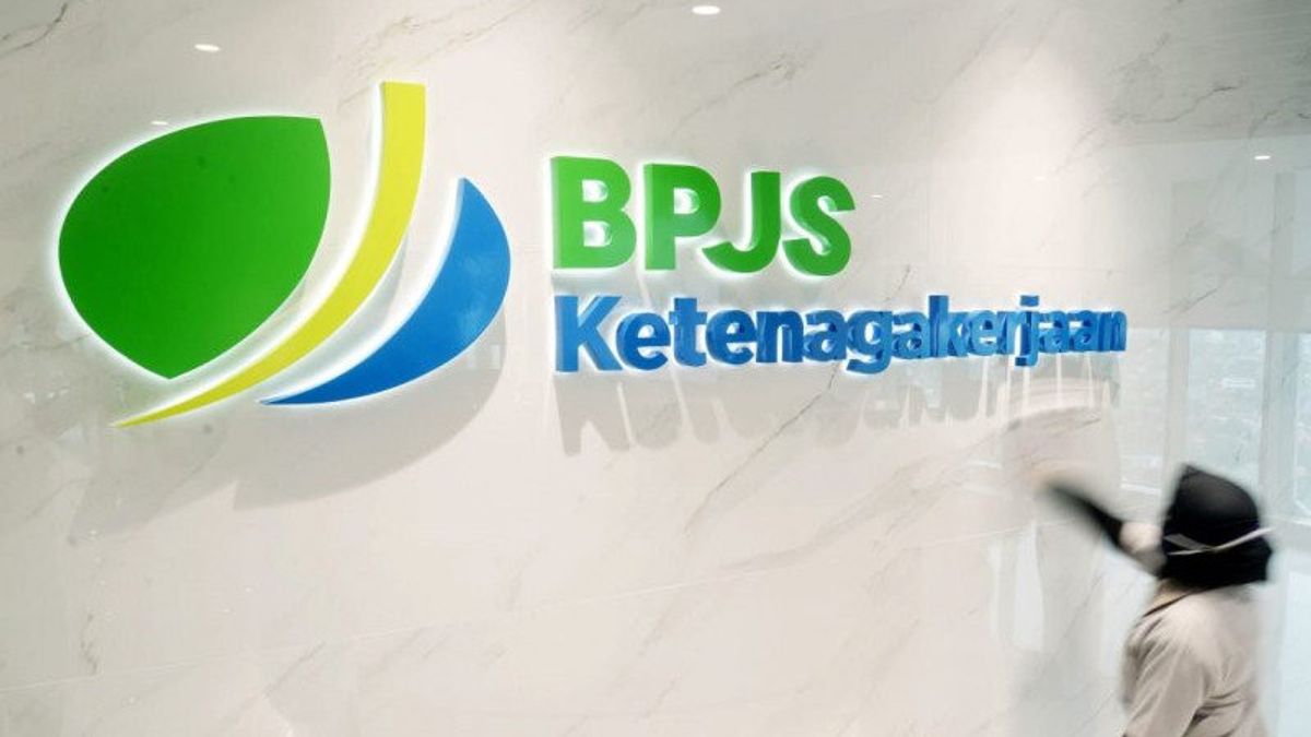 7 BPJS Ketenagakerjaan ضباط والموظفين يتم فحصها من قبل AGO بشأن الفساد المزعوم في صندوق الاستثمار