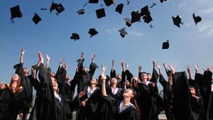 4 Jenis Beasiswa Unggulan Tahun 2023 yang Dibuka oleh Kemendikbud, Cek Kategorinya