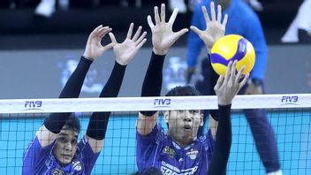 Taklukkan Garuda Jaya, Samator Juara Ketiga Proliga 2026