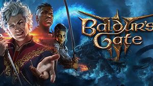 Baldur's Gate 3: Patch 8 配有 跨版功能