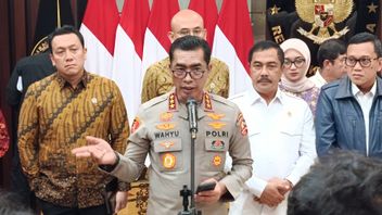 Polri Godok Pembentukan Direktorat TPPO-TPPA di 11 Polda