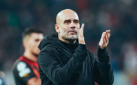 Publik Harus Ubah Mindset Usai Manchester City Gagal Menang dari RB Leipzig, Pep Guardiola: Bukan Itu Kenyataannya