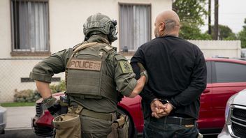 Conditions At The US Migrant Detention Center Called Worrying, ICE Calls Decent