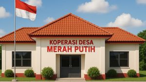 The Red And White Cooperative Potentially Becomes An Electoral Tool For Political Parties