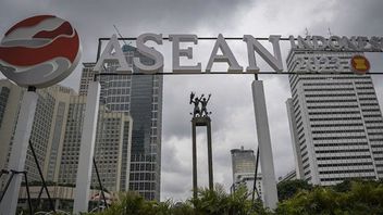 Indonesia Dorong Pembentukan Hub Riset ASEAN