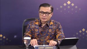 Tarif Impor AS 32 Persen Ancam Ekspor Indonesia, Pasar Keuangan Berpotensi Tertekan