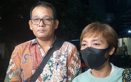 Terlapor Bantah Laporan Dugaan Penipuan Rp6,2 M Bunga Zainal