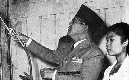 Wabah Malaria Mulai Dibasmi di Indonesia dalam Sejarah Hari Ini, 17 September 1958