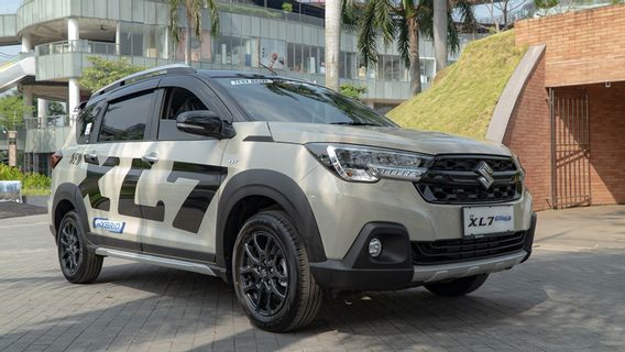 Suzuki Adakan Program Test Drive Kendaraan Hybrid Berhadiah Suzuki Jimny