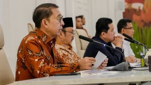 Pamer Data MTN, Menteri Kebudayaan Sebut Ada 37 Ribu Talenta Budaya Tercatat, 116 Rekognisi Internasional Diraih