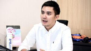 Upbit Indonesia Bagikan Strategi Investasi Kripto di Tengah Melemahnya Rupiah