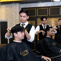 Cinq recommandations pour les barseries de Bogor pour rendre vos cheveux plus Stylish