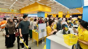 Open Many Shops in Several Cities at Once, KKV Officially Arrives in Indonesia and Becomes a New Destination for Hunting Content