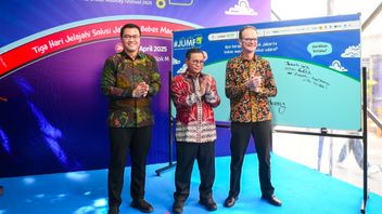 Gaya Hidup Baru Warga Urban, Menjelajah Jakarta Tanpa Kendaraan Pribadi