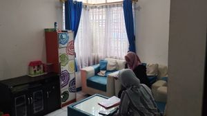 Pulihkan Trauma, 2 Siswi Korban Pencabulan di Mesuji Lampung Dapat Asesmen Psikologis