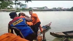 Depresi Masih Membujang, Pria di Surabaya Coba Bunuh Diri Tapi Gagal karena Sungainya Dangkal