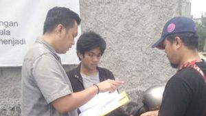 Tertangkap Tangan Jual Kucing Hutan, Penjual Satwa Dilindungi Diringkus saat COD di Pasar Ikan Muara Baru