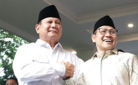 Setelah Prabowo, Airlangga Akan Bertemu Cak Imin Nanti Malam