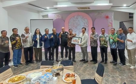 HPN 2025 Banjarmasin Soft Launching, Logo dan Maskot HPN 2025 Resmi Diperkenalkan